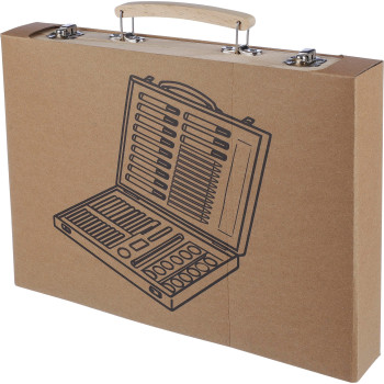 Set da disegno in compensato Thessaly