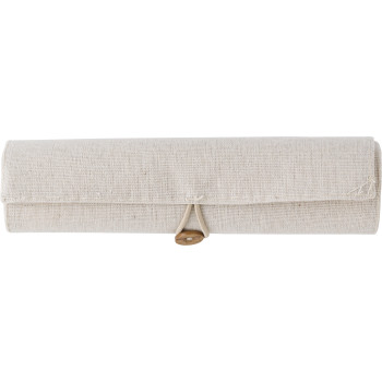 Set da disegno in lino Kate