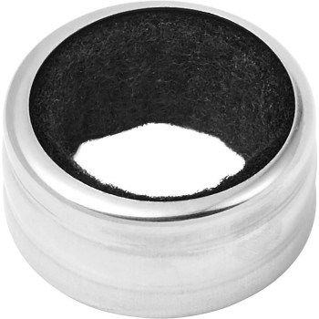 Set da vino, 9 accessori in acciaio inox Emil