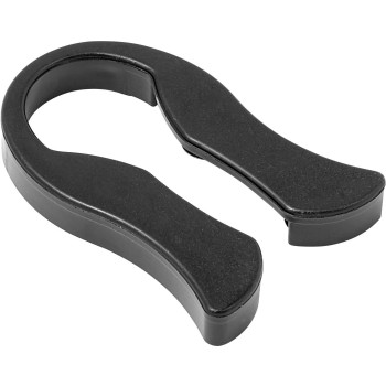 Set da vino, 9 accessori in acciaio inox Emil