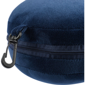 Set di cuscini da viaggio Leontine