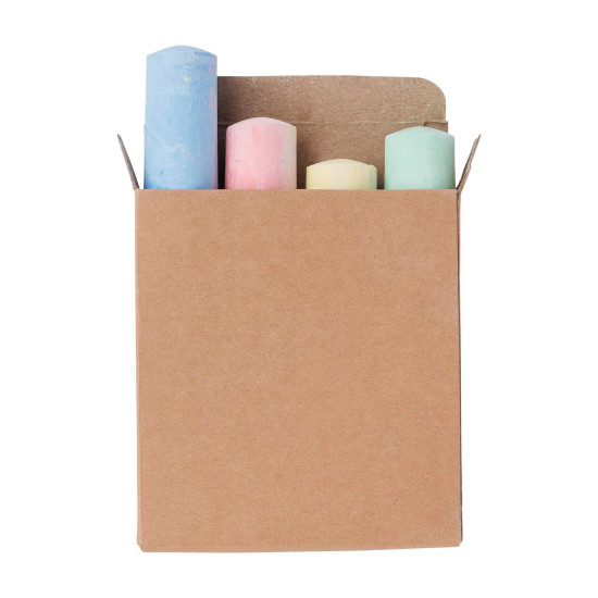 Set di gessetti per asfalto Orville | 4 pcs