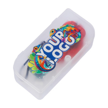 Set di luci per bicicletta Amira | 2 pcs