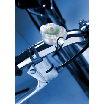 Set di luci per bicicletta Amira | 2 pcs
