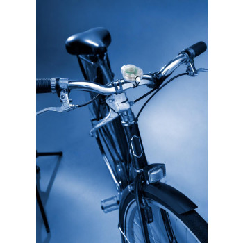 Set di luci per bicicletta Amira | 2 pcs