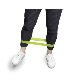 Set Fitness, 3 elastici sportivi Bettina