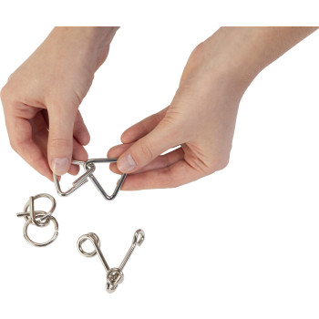 Set giochi di logica Nilo