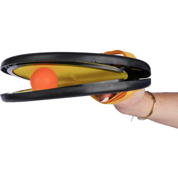 Set gioco Catch Ball in ABS Oberon