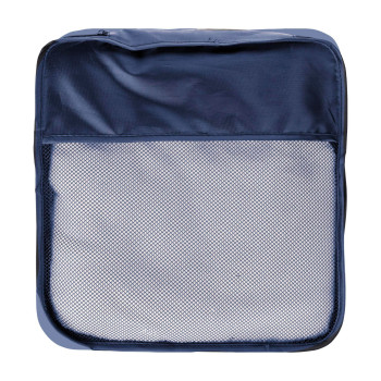 Set organizer da viaggio Packio | Riciclato | 7 pz