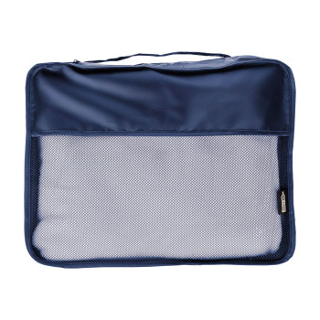 Set organizer da viaggio Packio | Riciclato | 7 pz
