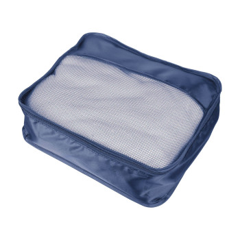 Set organizer da viaggio Packio | Riciclato | 7 pz