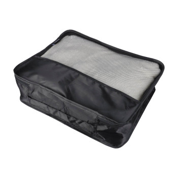 Set organizer da viaggio Packio | Riciclato | 7 pz