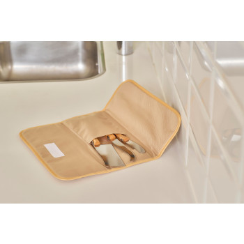 Set per salumi in rPET Evelisse