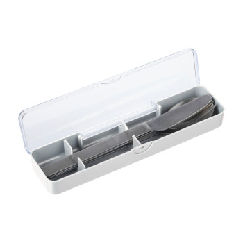 Set posate Brisio | 3 pz