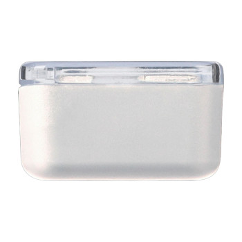 Set posate Brisio | 3 pz
