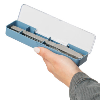 Set posate Brisio | 3 pz