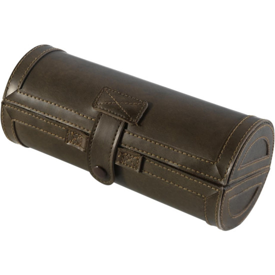 Set pulisciscarpe, in PU Mario