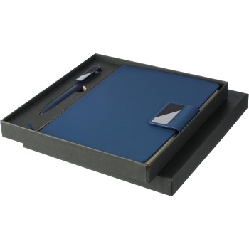 Set regalo da uffici Roan