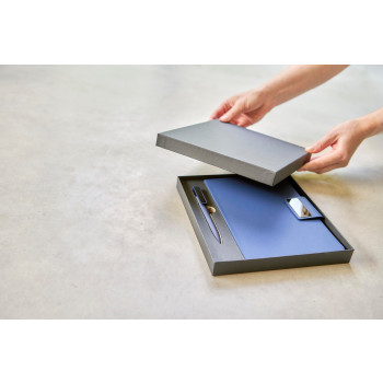 Set regalo da uffici Roan