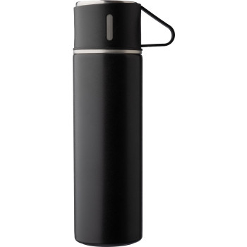 Set regalo thermos in acciaio inox 304 Herbert