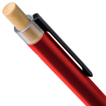 Set scrittura in alluminio riciclato laccato Ilaria