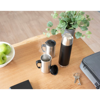 Set thermos, in acciaio inox Frieda