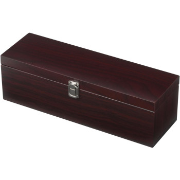 Set vino, 5 accessori, in acciaio inox Nikita