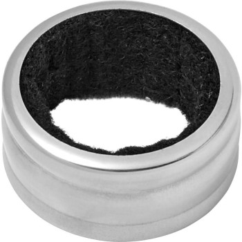 Set vino in bamboo ed acciaio inox Leonie