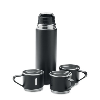 SHARM - Set thermos e tazze