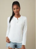 Sharon Henley Long Sleeve