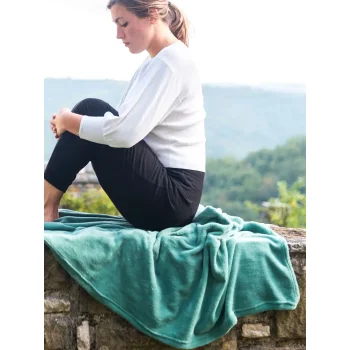 Sherpa Blanket 130x170