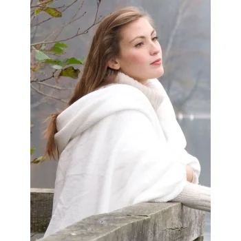 Sherpa Blanket 130x170