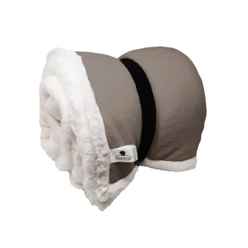 Sherpa Blanket 130x170