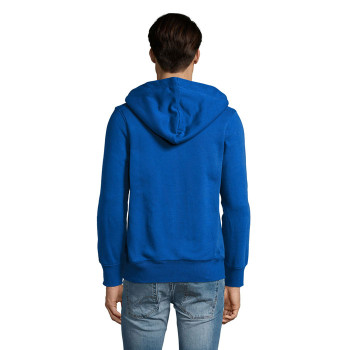 SHERPA - SHERPA UNISEX ZIPPED JACKET