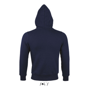 SHERPA - SHERPA UNISEX ZIPPED JACKET