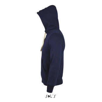 SHERPA - SHERPA UNISEX ZIPPED JACKET