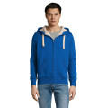SHERPA - SHERPA UNISEX ZIPPED JACKET