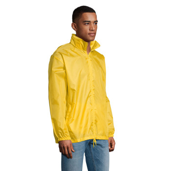 SHIFT - SHIFT-UNI WINDBREAKER-210g