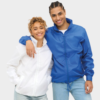 SHIFT - SHIFT-UNI WINDBREAKER-210g