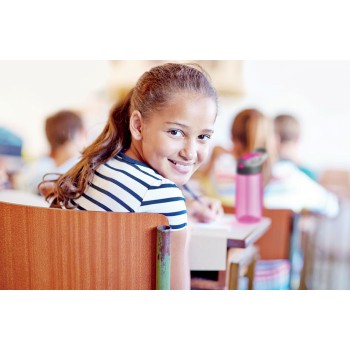 SHIKU - Bottiglia in  Tritan™. 450ml