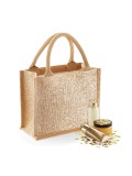 Shimmer Jute MiniGift 98%LJ2%M