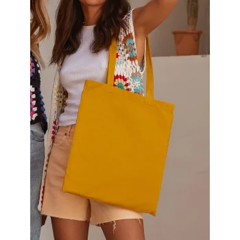 Shopper Bag For Life - Long Handles