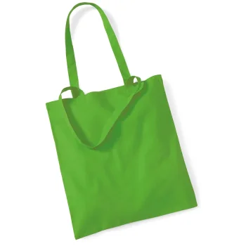 Shopper Bag For Life - Long Handles