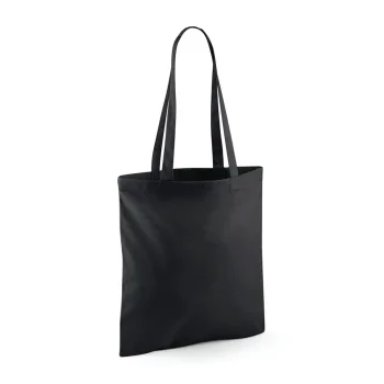 Shopper Bag For Life - Long Handles
