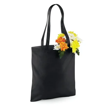 Shopper Bag For Life - Long Handles