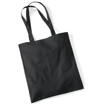 Shopper Bag For Life - Long Handles