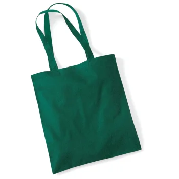 Shopper Bag For Life - Long Handles