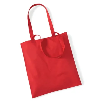 Shopper Bag For Life - Long Handles