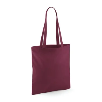 Shopper Bag For Life - Long Handles