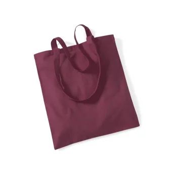 Shopper Bag For Life - Long Handles
